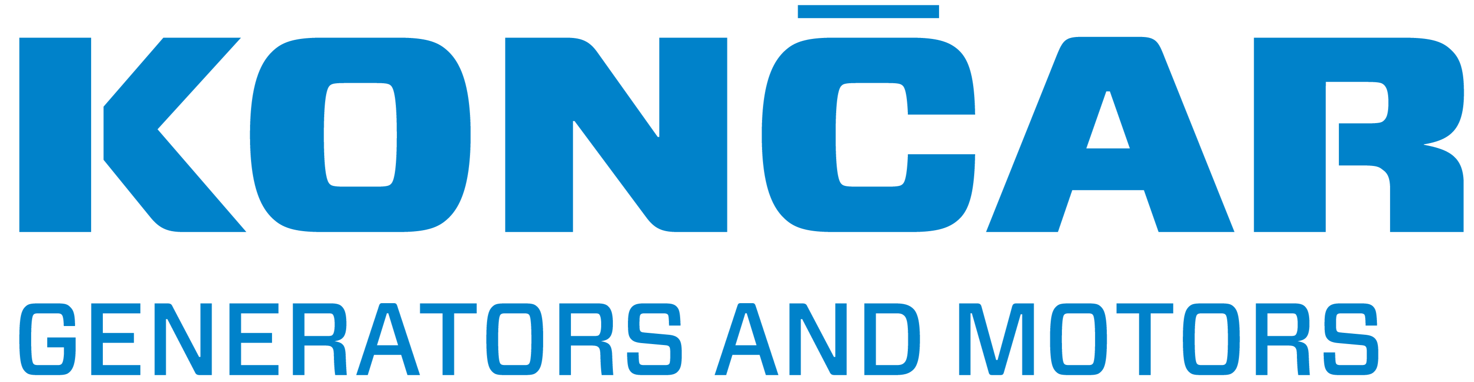 KONČAR Generators and Motors Končar